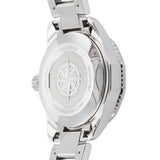 Tag Heuer Aquaracer Professional 200 Quartz Diamond Mother of Pearl Dial Silver Steel Strap Watch for Women - WBP1416.BA0622 Buy Now By Tag Heuer