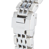 Tudor 1926 Automatic Black Dial Silver Steel Strap Watch for Men - M91650-0002 Buy Now By Tudor