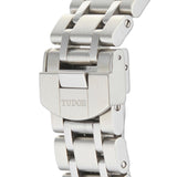 Tudor Royal Day Date Diamonds Automatic Silver Dial Silver Steel Strap Watch for Men - M28600-0002 Buy Now By Tudor