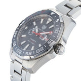 Tag Heuer Aquaracer Black Dial Watch for Men - WAY201D.BA0927 Buy Now By Tag Heuer
