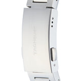 Tag Heuer Aquaracer Calibre 5 Premiere League Edition Black Dial Silver Stainless Steel Watch for Men - WAY201D.BA0927 Buy Now By Tag Heuer