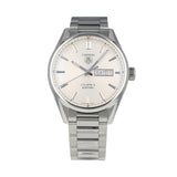 Tag Heuer Carrera White Dial Watch for Men - WAR201B.BA0723 Buy Now By Tag Heuer