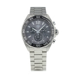 Tag Heuer Formula 1 Anthracite Dial Watch for Men - CAZ1011.BA0842 Buy Now By Tag Heuer