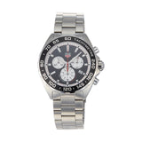 Tag Heuer Formula 1 Black Dial Watch for Men - CAZ101E.BA0842 Buy Now By Tag Heuer