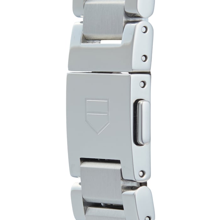 Tag Heuer Carrera Blue Dial Watch for Women - WAR1112.BA0601