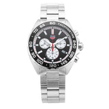 Tag Heuer Formula 1 Black Dial Watch for Men - CAZ101E.BA0842 Buy Now By Tag Heuer