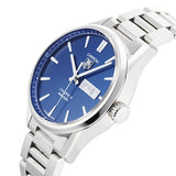 Tag Heuer Carrera Blue Dial Watch for Men - WAR201E.BA0723 Buy Now By Tag Heuer