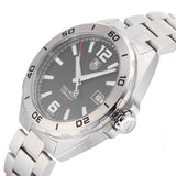 Tag Heuer Formula 1 Black Dial Watch for Men - WAZ2113.BA0875 Buy Now By Tag Heuer
