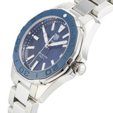 Tag Heuer Aquaracer Blue Dial Watch for Women - WAY131S.BA0748 Buy Now By Tag Heuer