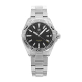 Tag Heuer Aquaracer Black Dial Watch for Men - WBD1110.BA0928 Buy Now By Tag Heuer