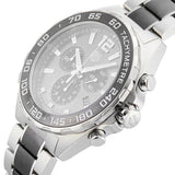 Tag Heuer Formula 1 Anthracite Dial Watch For Men - CAZ1011.BA0843 Buy Now By Tag Heuer