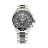Tag Heuer Formula 1 Anthracite Dial Watch For Men - CAZ1011.BA0843 Buy Now By Tag Heuer