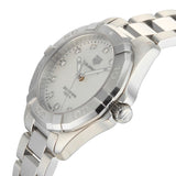 Tag Heuer Aquaracer White Mother of Pearl Dial Watch for Women - WBD1314.BA0740 Buy Now By Tag Heuer