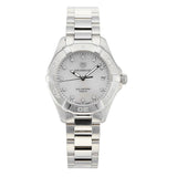 Tag Heuer Aquaracer White Mother of Pearl Dial Watch for Women - WBD1314.BA0740 Buy Now By Tag Heuer