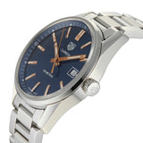 Tag Heuer Carrera Blue Dial Watch for Women - WAR1112.BA0601 Buy Now By Tag Heuer