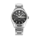 Tag Heuer Carrera Black Dial Watch for Men - WAR201A.BA0723 Buy Now By Tag Heuer
