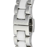 Tag Heuer Formula 1 Quartz White Dial Two Tone Steel Strap Watch for Women - WBJ141AC.BA0974 Buy Now By Tag Heuer