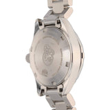 Tag Heuer Aquaracer Quartz Black Dial Silver Steel Strap Watch for Women - WBD1410.BA0741 Buy Now By Tag Heuer