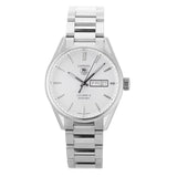 Tag Heuer Carrera White Dial Watch for Men - WAR201B.BA0723 Buy Now By Tag Heuer