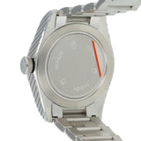 Tudor Black Bay Automatic Black Dial Silver Steel Strap Watch for Men - M79540-0001 Buy Now By Tudor