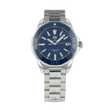 Tag Heuer Aquaracer Blue Dial Watch for Women - WAY131S.BA0748 Buy Now By Tag Heuer