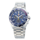Tag Heuer Formula 1 Blue Dial Watch for Men - CAZ101AB.BA0842 Buy Now By Tag Heuer