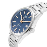 Tag Heuer Carrera Blue Dial Watch for Women - WAR1112.BA0601 Buy Now By Tag Heuer