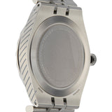 Tudor Royal Automatic Diamonds Blue Dial Silver Steel Strap Watch for Men - M28600-0006 Buy Now By Tudor