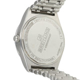 Breitling Chronomat Automatic 36 White Dial Silver Steel Strap Watch for Women - A10380101A2A1 Buy Now By Breitling