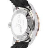 Breitling Superocean Heritage II B20 42mm Black Dial Black Mesh Bracelet Mens Watch - UB2010121B1S1 Buy Now By Breitling