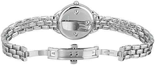 Marc Jacobs Betty Mother of Pearl White Dial Silver Steel Strap Watch for Women - MJ3510 Buy Now By Marc Jacobs