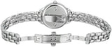 Marc Jacobs Betty Mother of Pearl White Dial Silver Steel Strap Watch for Women - MJ3510 Buy Now By Marc Jacobs