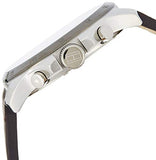 Tommy Hilfiger Decker Grey Dial Brown Leather Strap Watch for Men - 1791562 Buy Now By Tommy Hilfiger