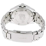 Tag Heuer Aquaracer Calibre 5 Blue Dial Silver Steel Strap Watch for Men - WAY201B.BA0927 Buy Now By Tag Heuer