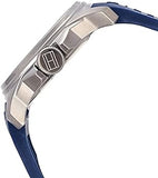 Tommy Hilfiger Windsurf White Dial Blue Rubber Strap Watch for Men - 1791113 Buy Now By Tommy Hilfiger