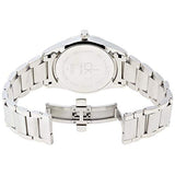 Calvin Klein City Blue Dial Silver Steel Strap Watch for Men - K2G2114N Buy Now By Calvin Klein