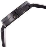 Calvin Klein Boost Black Dial Black Leather Strap Watch for Men - K7Y214CL Buy Now By Calvin Klein