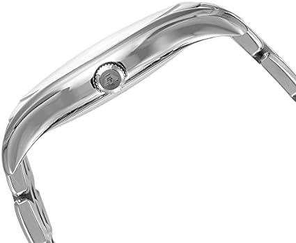 Emporio Armani Classic Quartz Silver Dial Silver Steel Strap Watch For Men - AR1788 Buy Now By Emporio Armani