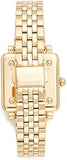 Marc Jacobs Vic Silver Dial Gold Steel Strap Watch for Women - MJ3462 Buy Now By Marc Jacobs