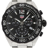 Tag Heuer Formula 1 Black Dial Watch for Men - CAZ1010.BA0842 Buy Now By Tag Heuer