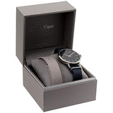 Calvin Klein Even Green Dial Green NATO Strap Watch for Men - K7B211WL Buy Now By Calvin Klein