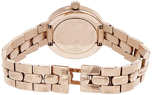 Swarovski Daytime Analog Gold Dial Gold Steel Strap Watch for Women - 5182231 Buy Now By Swarovski