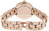 Swarovski Daytime Analog Gold Dial Gold Steel Strap Watch for Women - 5182231 Buy Now By Swarovski
