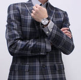 Burberry The City Silver Dial Black Leather Strap Watch for Women - BU9106 Buy Now By Burberry