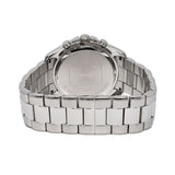 Coach Kent Chronograph Blue Dial Silver Steel Strap Watch for Men - 14602555 Buy Now By Coach