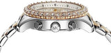 Michael Kors Berkley Chronograph Silver Dial Two Tone Steel Strap Watch For Women - MK7415 Buy Now By Michael Kors