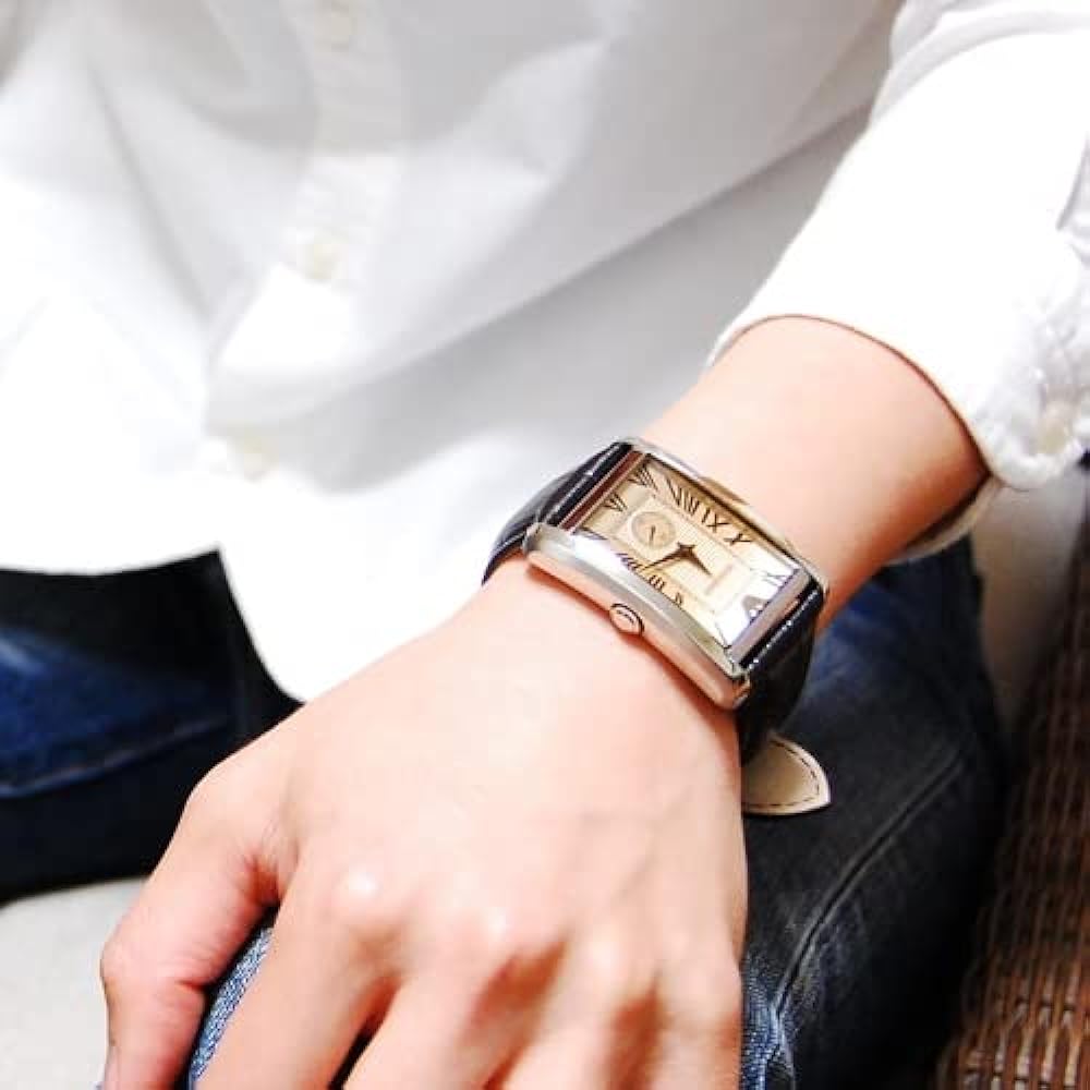 Emporio Armani Classic Brown Dial Brown Leather Strap Watch For Men - AR1605 Buy Now By Emporio Armani