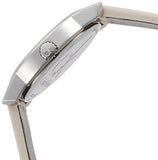 Calvin Klein City White Dial White Leather Strap Watch for Women - K2G231XH Buy Now By Calvin Klein