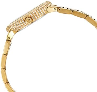 Michael Kors Taryn Rose Gold Dial Two Tone Steel Strap Watch For Women - MK6564 Buy Now By Michael Kors