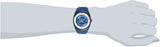 Gucci Sync Quartz Blue Dial Blue Rubber Strap Watch For Men - YA137304 Buy Now By Gucci